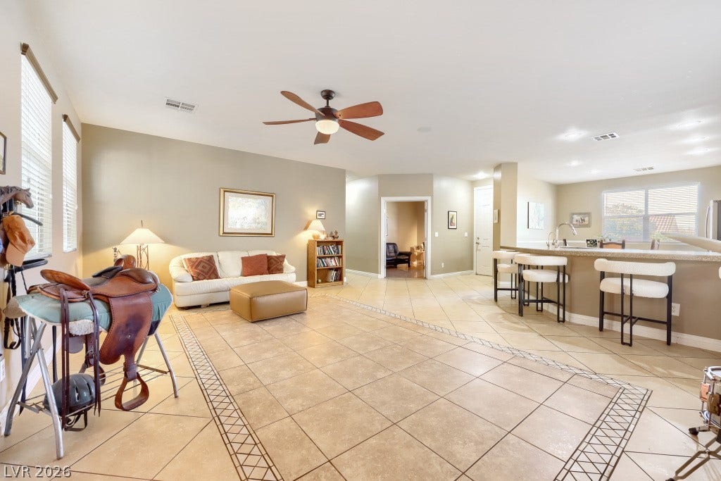 333 S Arroyo Grande Boulevard, Henderson, NV 89012