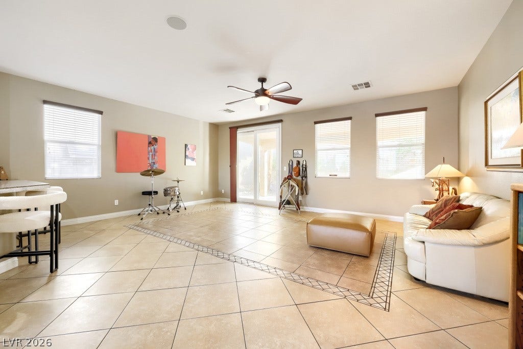 333 S Arroyo Grande Boulevard, Henderson, NV 89012
