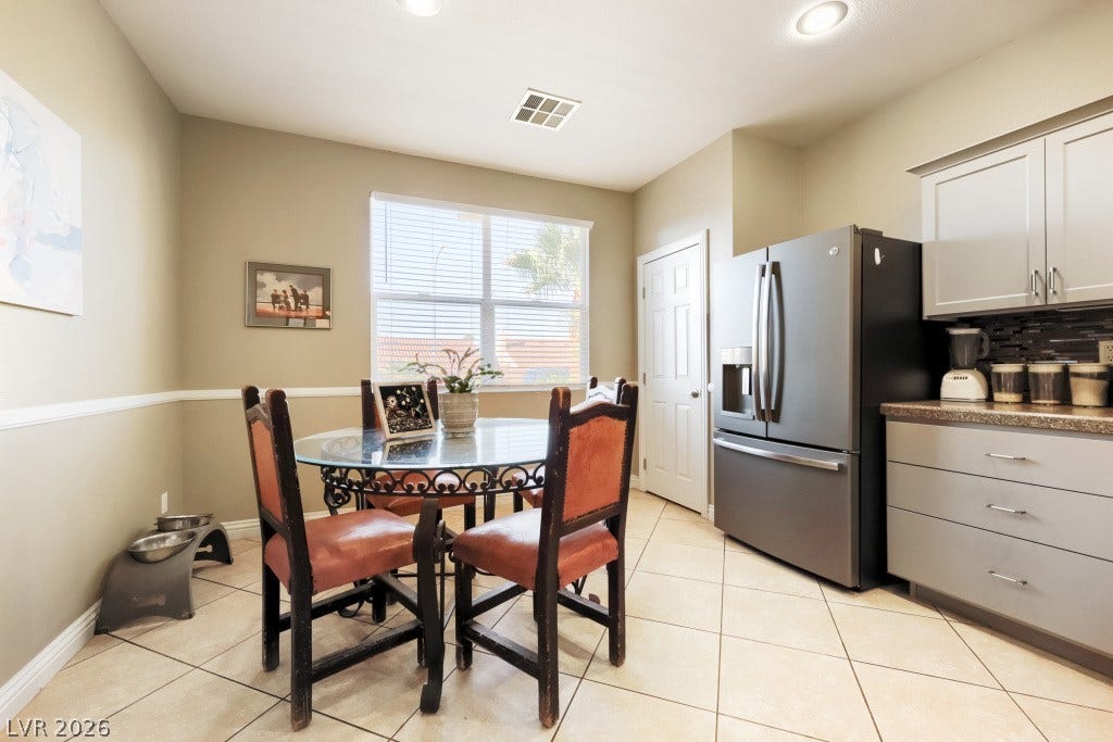 333 S Arroyo Grande Boulevard, Henderson, NV 89012