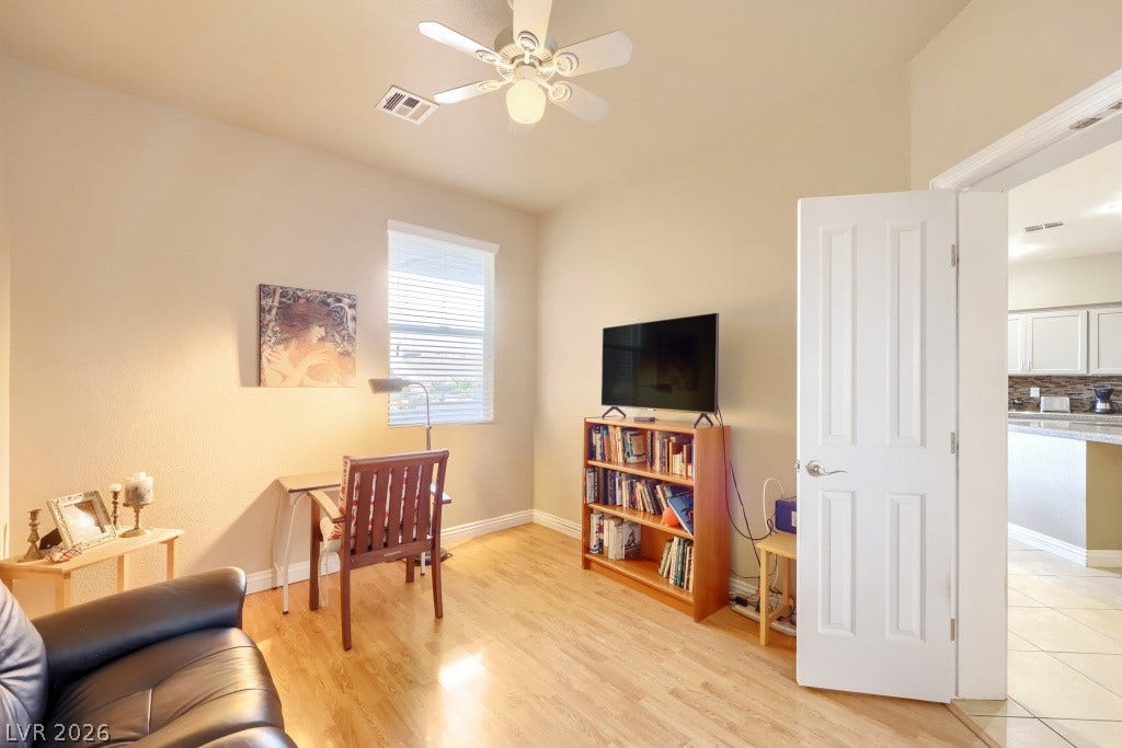 333 S Arroyo Grande Boulevard, Henderson, NV 89012