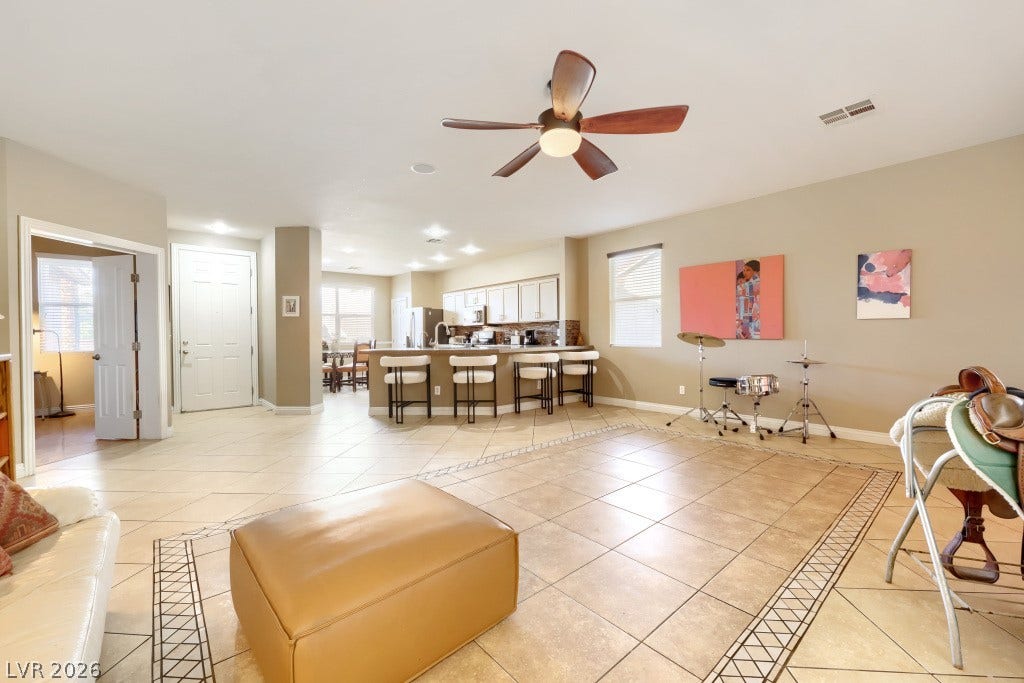 333 S Arroyo Grande Boulevard, Henderson, NV 89012
