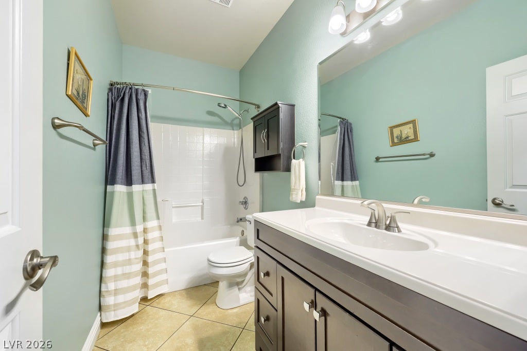 333 S Arroyo Grande Boulevard, Henderson, NV 89012