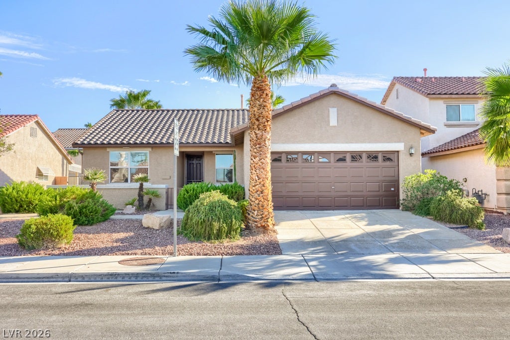 333 S Arroyo Grande Boulevard, Henderson, NV 89012