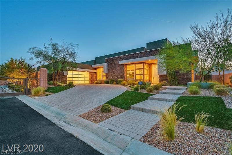 Property photo for 2691 Eldora Estates Court, Las Vegas, NV