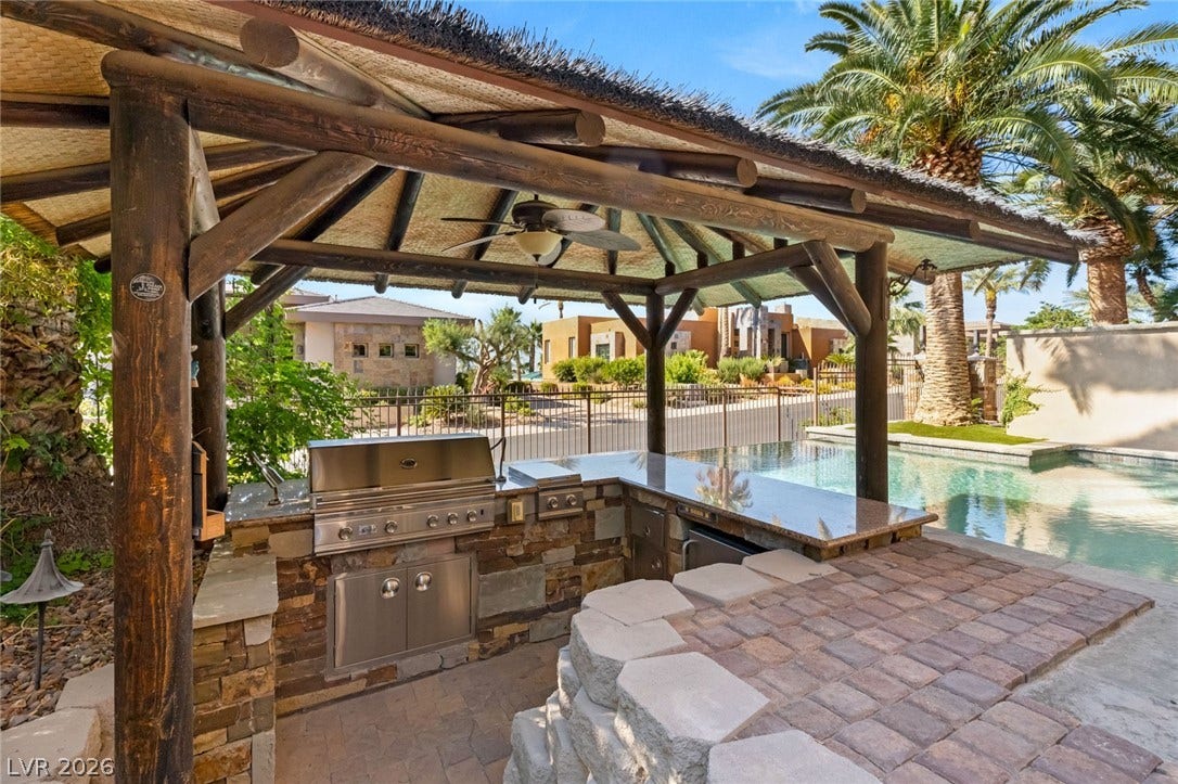 1729 Tangiers Drive, Henderson, NV 89012