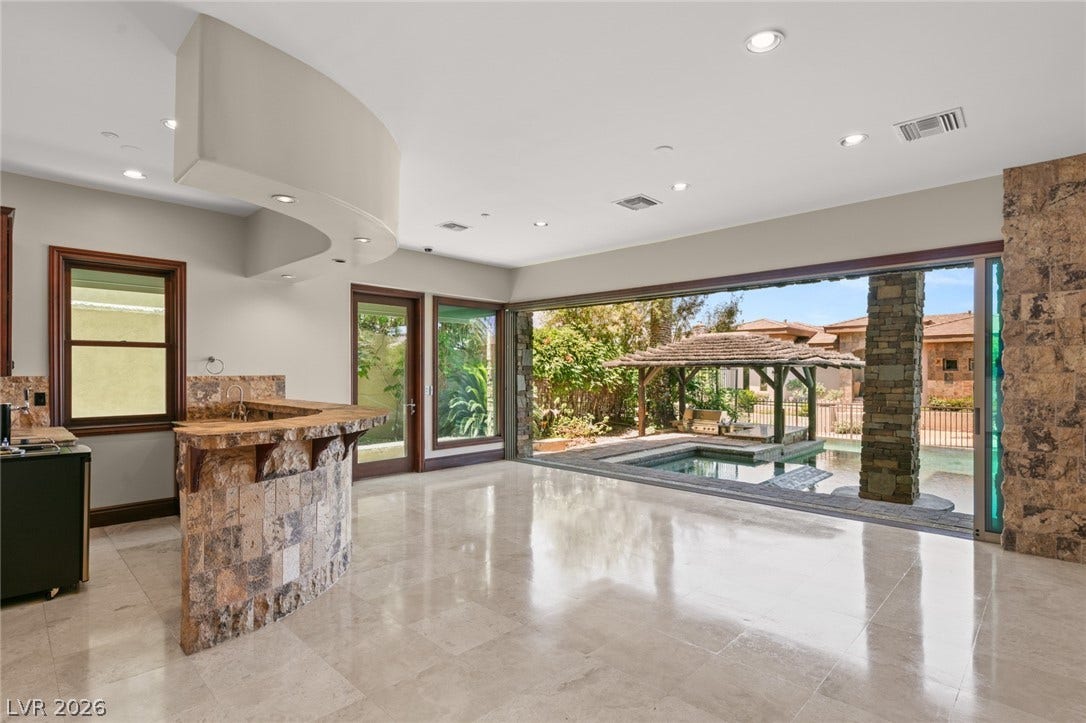 1729 Tangiers Drive, Henderson, NV 89012