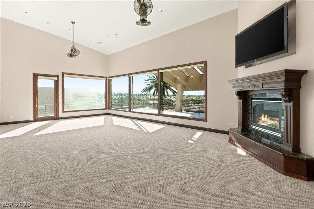 1729 Tangiers Drive, Henderson, NV 89012