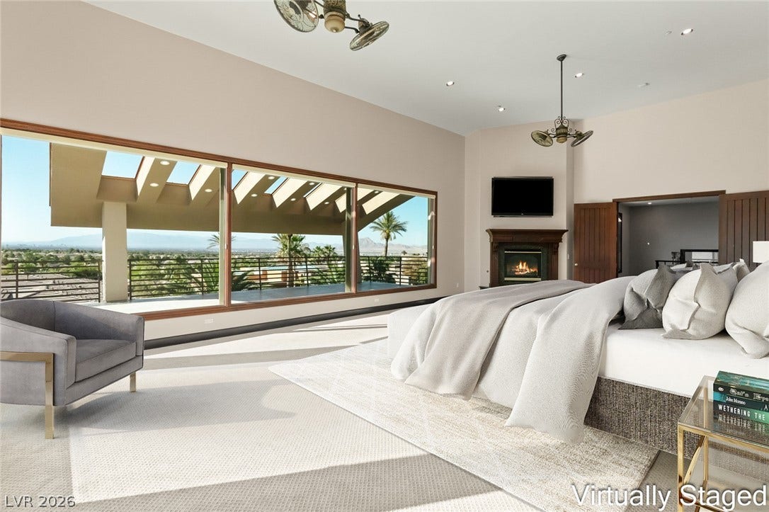1729 Tangiers Drive, Henderson, NV 89012