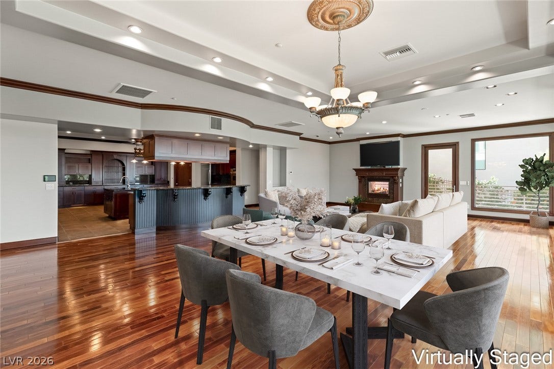 1729 Tangiers Drive, Henderson, NV 89012
