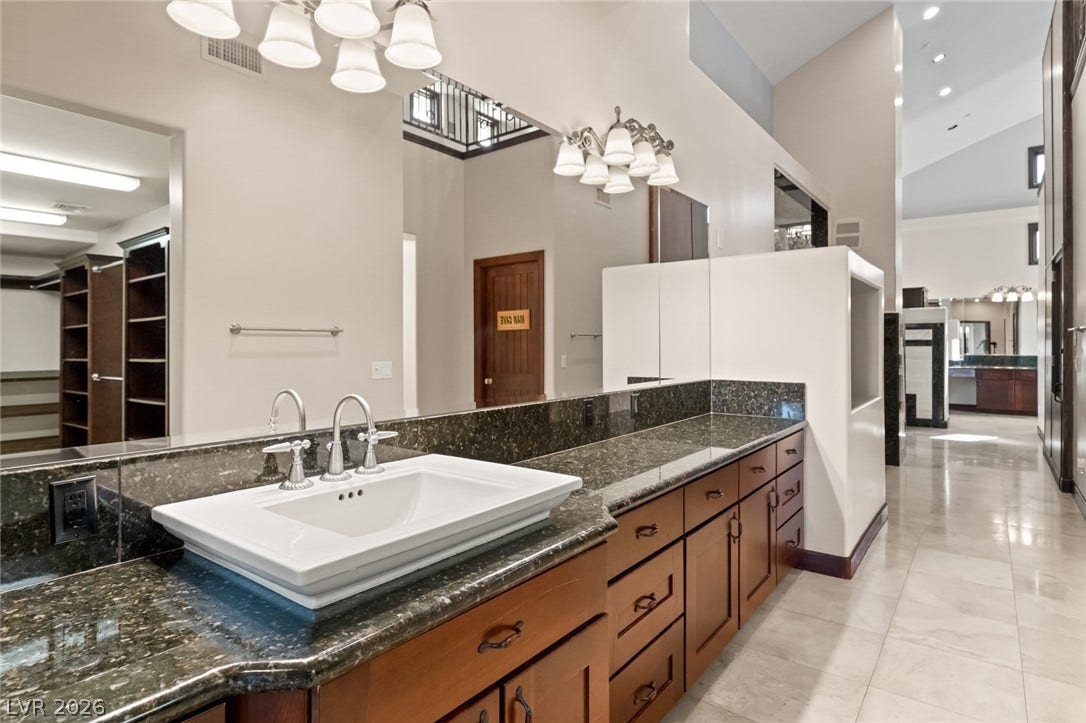 1729 Tangiers Drive, Henderson, NV 89012