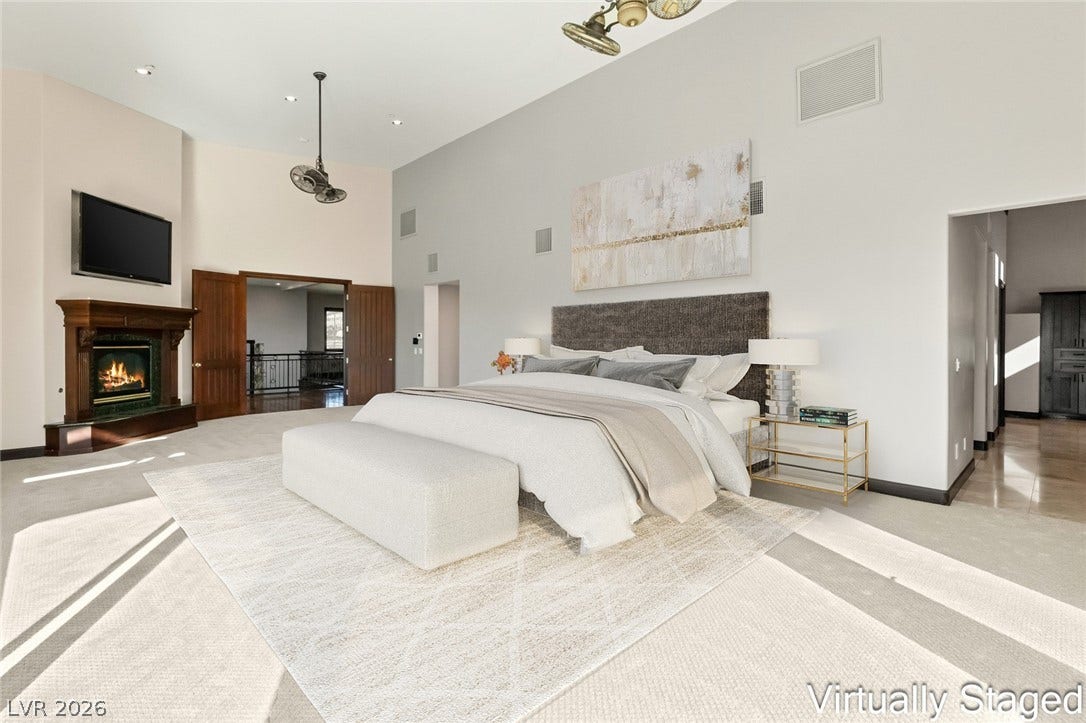 1729 Tangiers Drive, Henderson, NV 89012