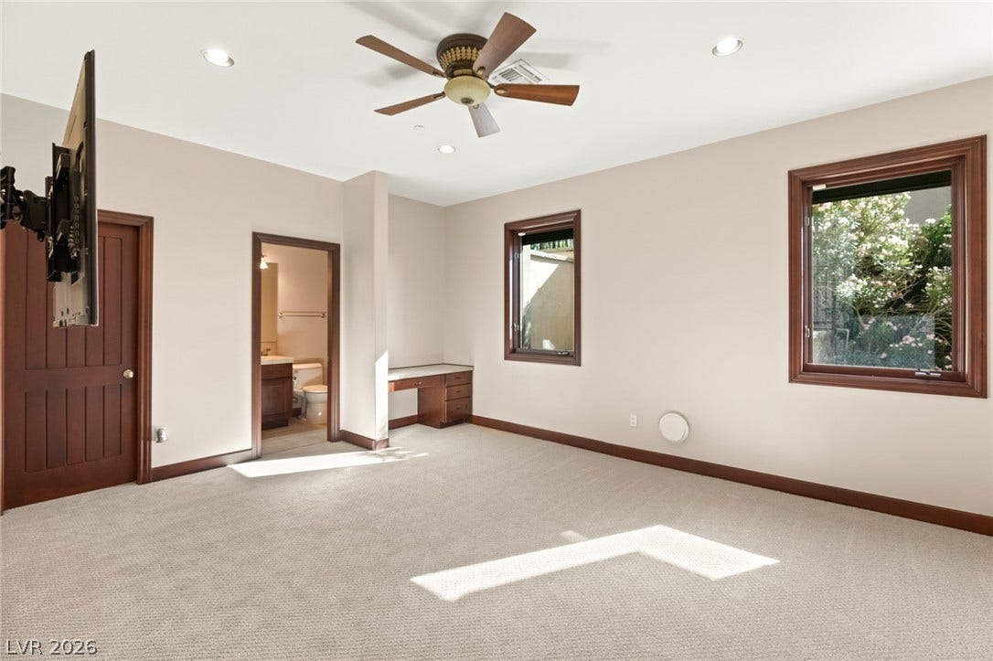 1729 Tangiers Drive, Henderson, NV 89012