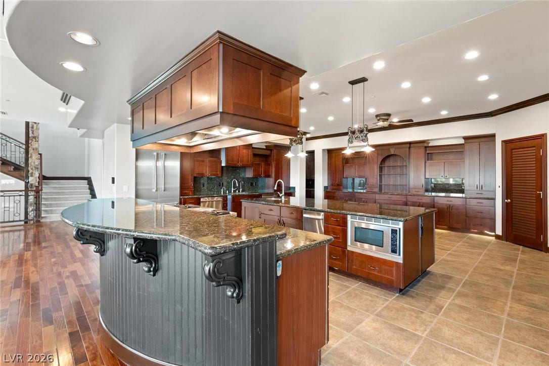 1729 Tangiers Drive, Henderson, NV 89012