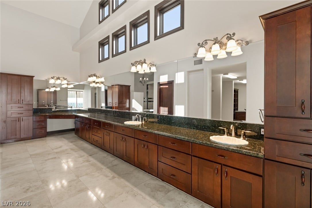 1729 Tangiers Drive, Henderson, NV 89012