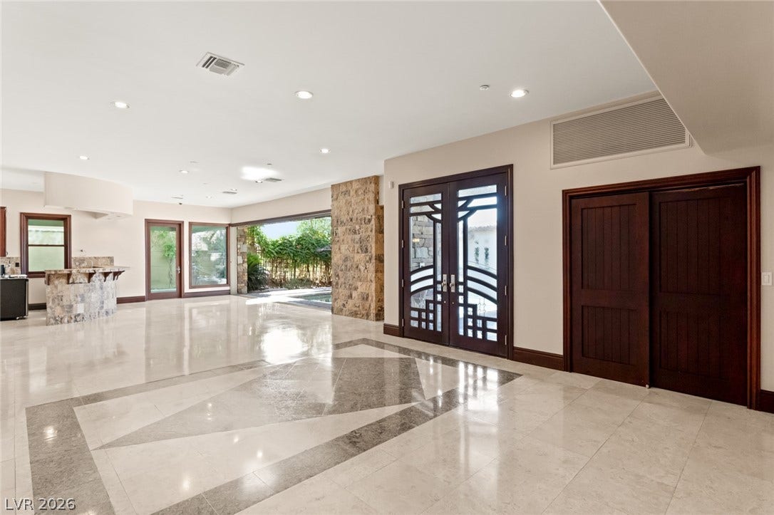 1729 Tangiers Drive, Henderson, NV 89012