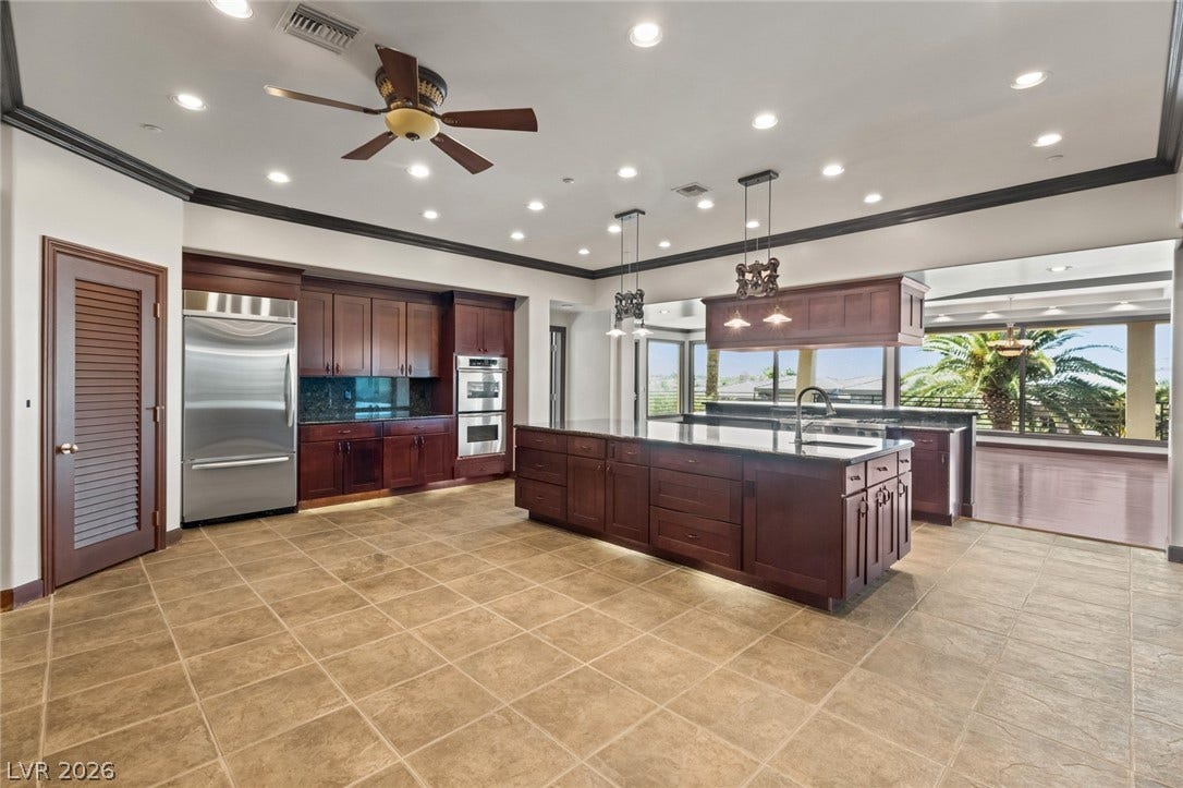 1729 Tangiers Drive, Henderson, NV 89012