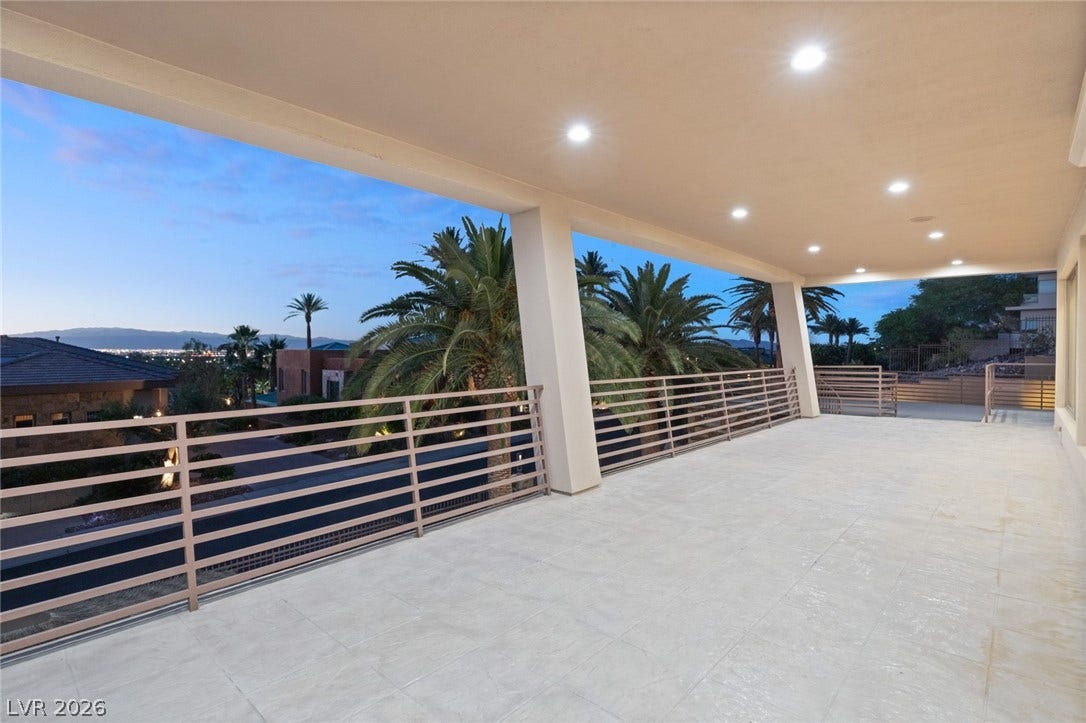 1729 Tangiers Drive, Henderson, NV 89012