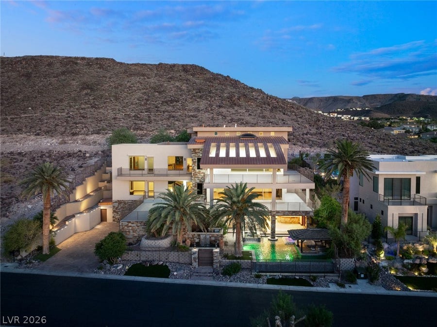 Property photo for 1729 Tangiers Drive, Henderson, NV