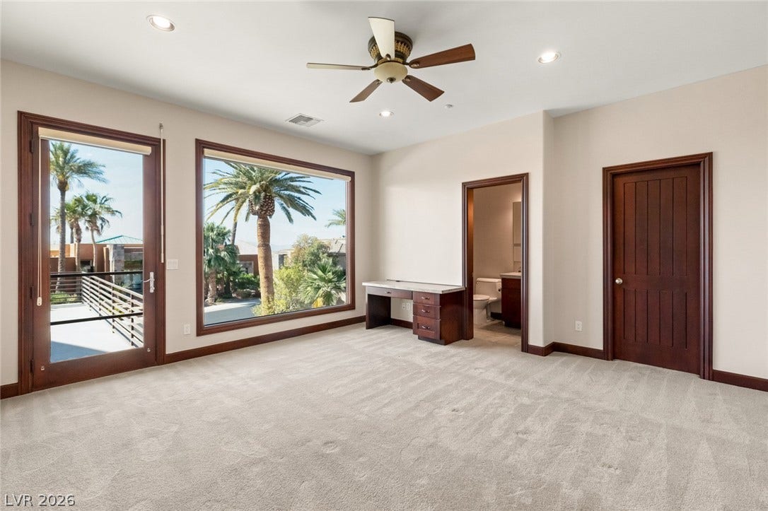 1729 Tangiers Drive, Henderson, NV 89012