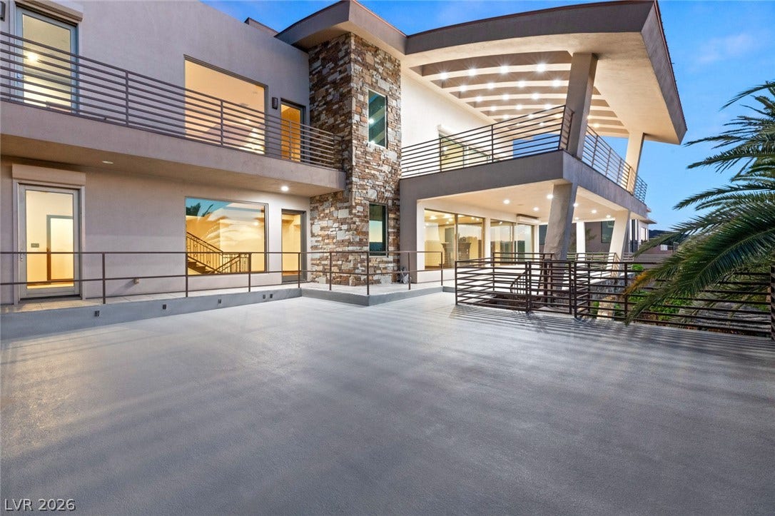 1729 Tangiers Drive, Henderson, NV 89012