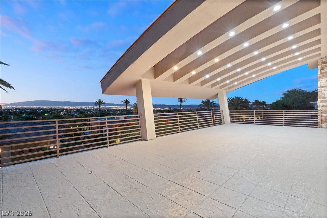 1729 Tangiers Drive, Henderson, NV 89012
