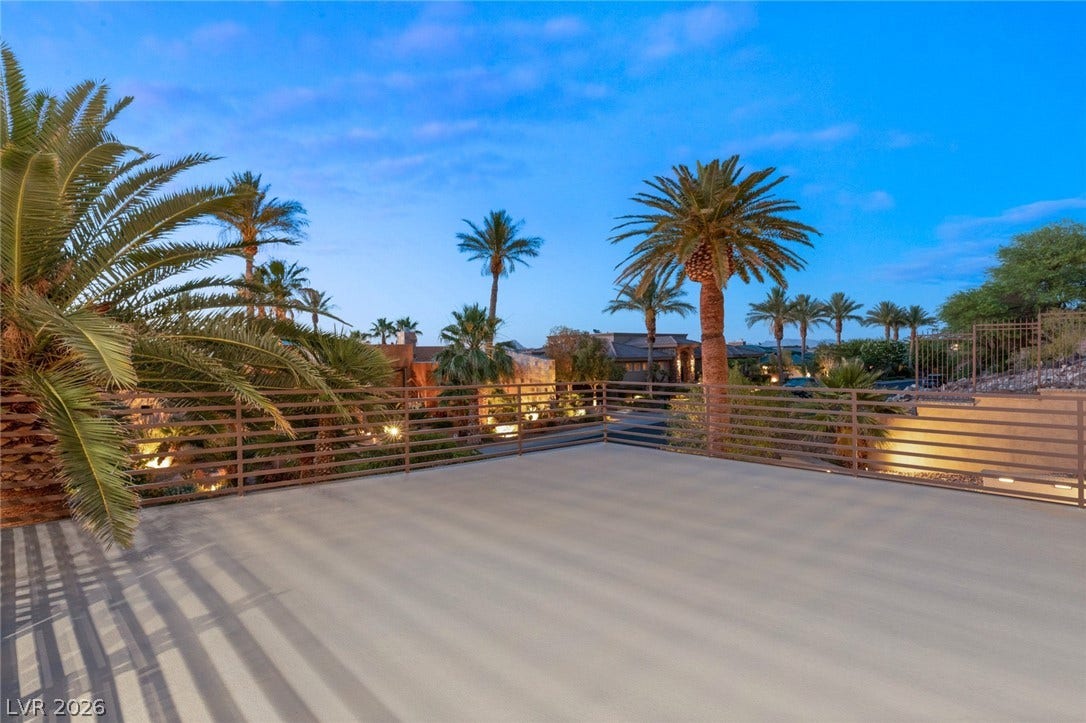 1729 Tangiers Drive, Henderson, NV 89012