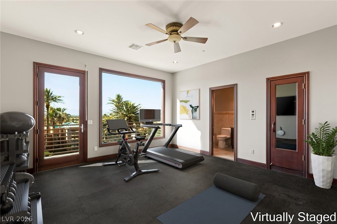 1729 Tangiers Drive, Henderson, NV 89012