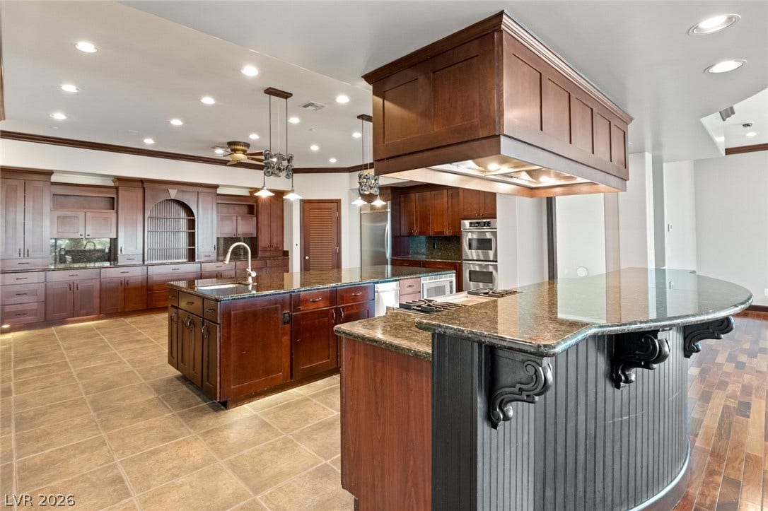 1729 Tangiers Drive, Henderson, NV 89012