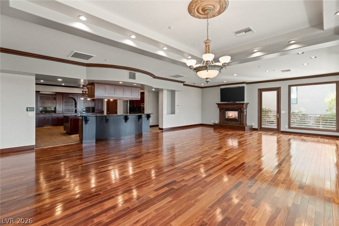 1729 Tangiers Drive, Henderson, NV 89012