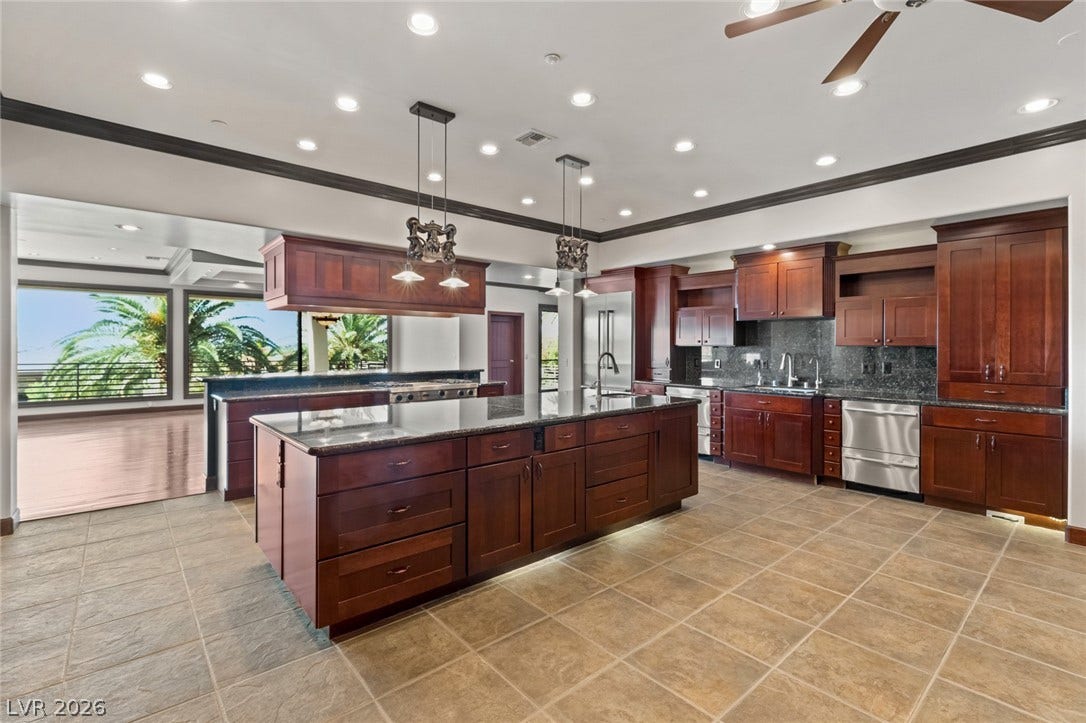 1729 Tangiers Drive, Henderson, NV 89012