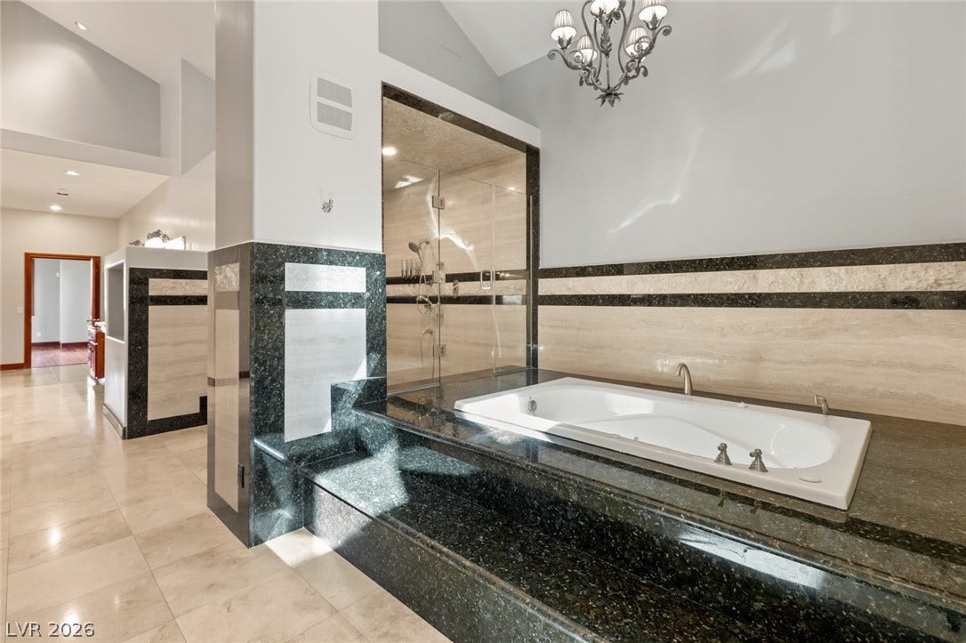1729 Tangiers Drive, Henderson, NV 89012