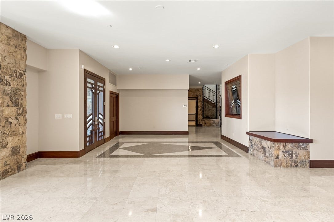 1729 Tangiers Drive, Henderson, NV 89012