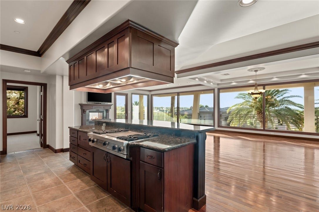 1729 Tangiers Drive, Henderson, NV 89012