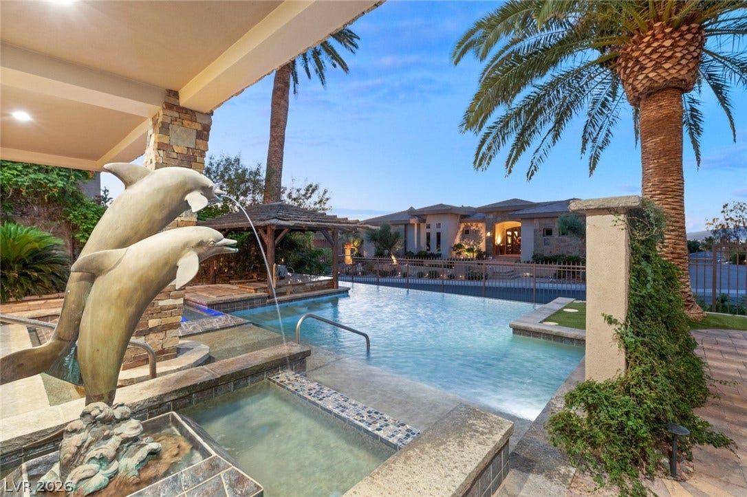 1729 Tangiers Drive, Henderson, NV 89012
