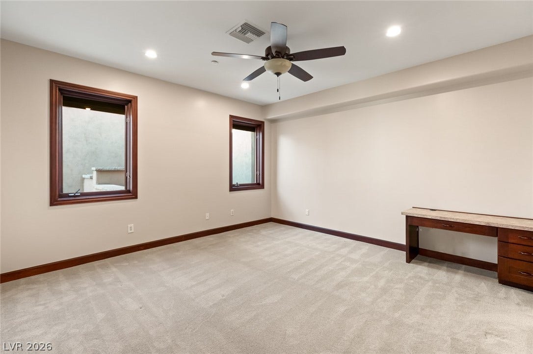 1729 Tangiers Drive, Henderson, NV 89012