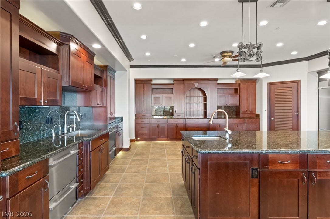 1729 Tangiers Drive, Henderson, NV 89012