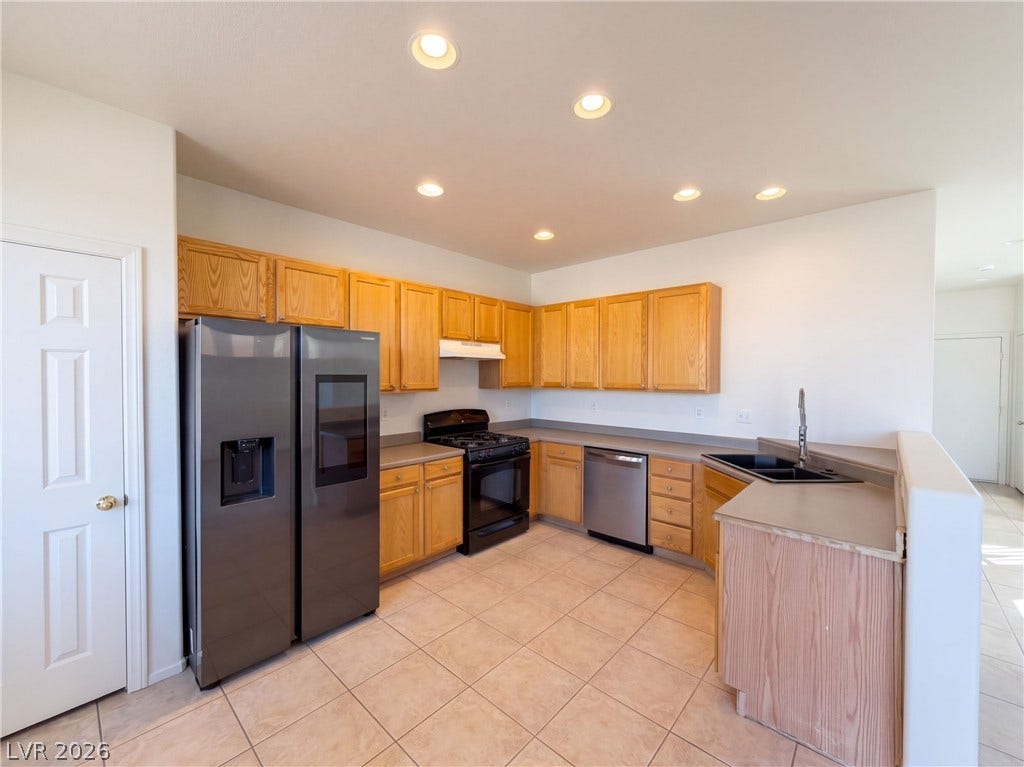 5083 Sagelyn Street, Las Vegas, NV 89122