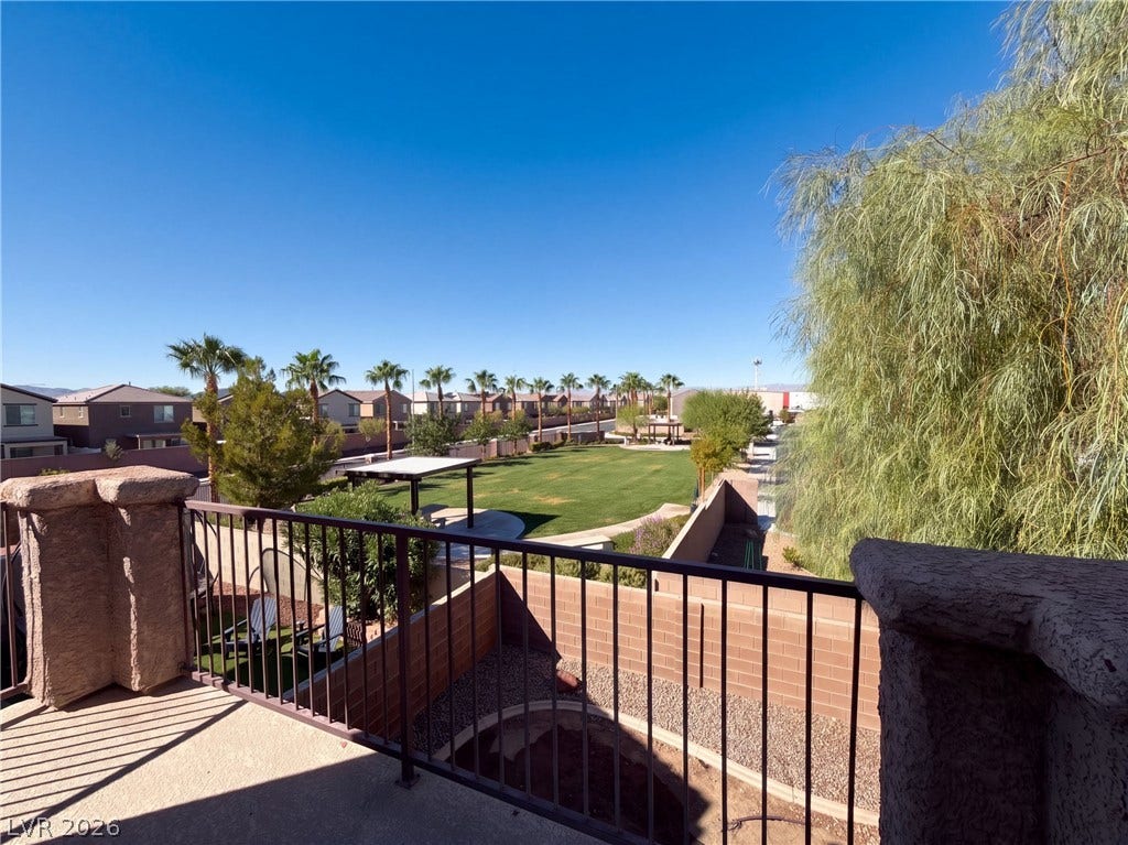5083 Sagelyn Street, Las Vegas, NV 89122