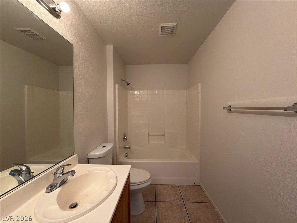 5083 Sagelyn Street, Las Vegas, NV 89122