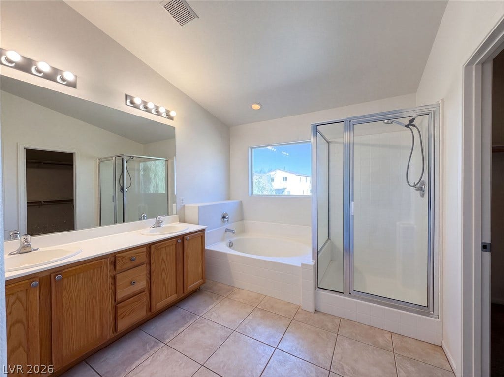 5083 Sagelyn Street, Las Vegas, NV 89122