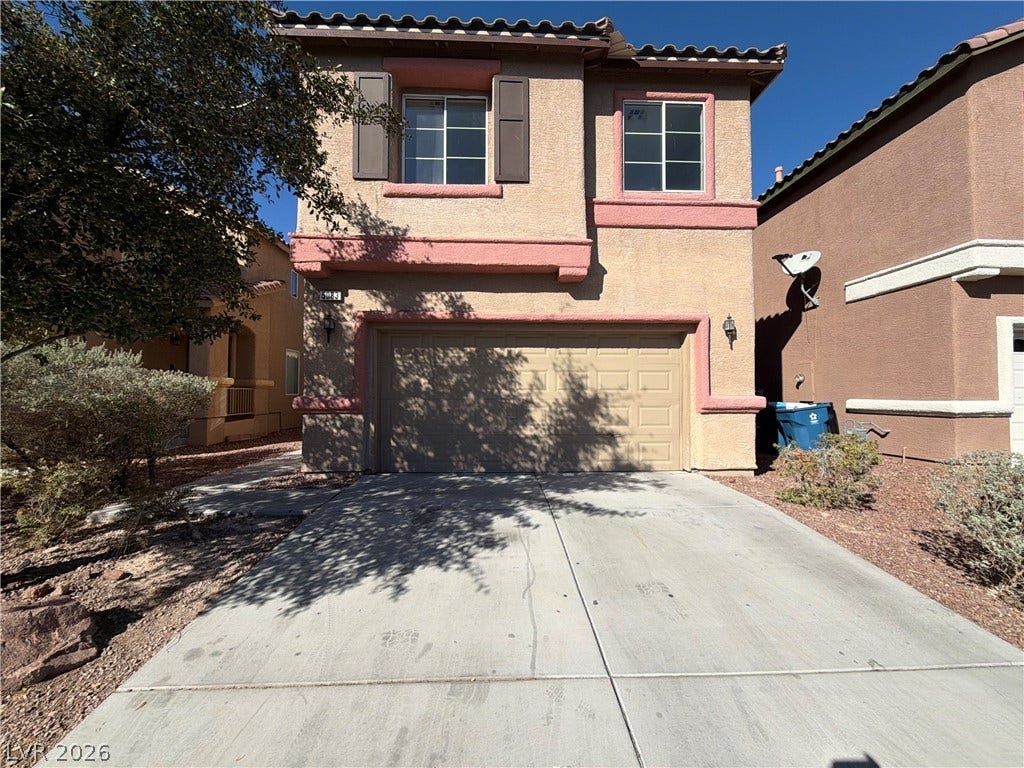 5083 Sagelyn Street, Las Vegas, NV 89122