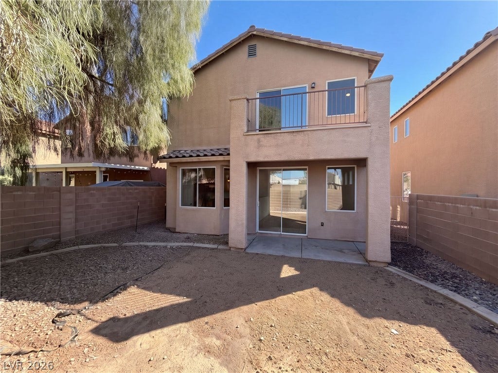 5083 Sagelyn Street, Las Vegas, NV 89122