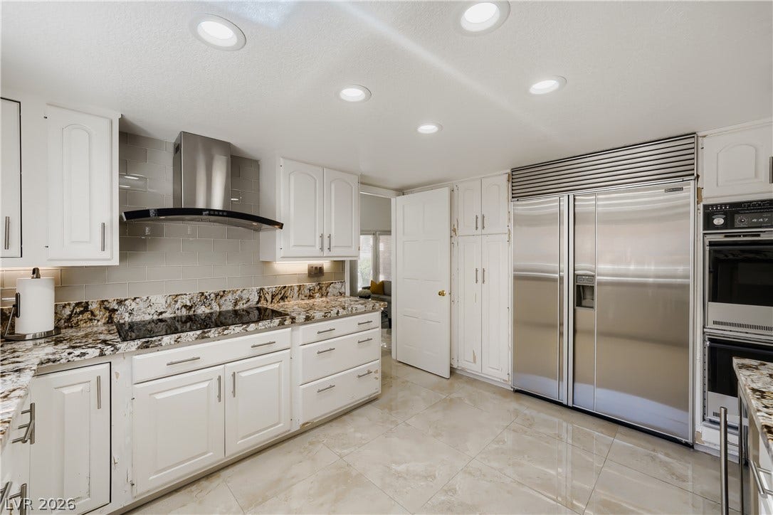 5105 Turnberry Lane, Las Vegas, NV 89113