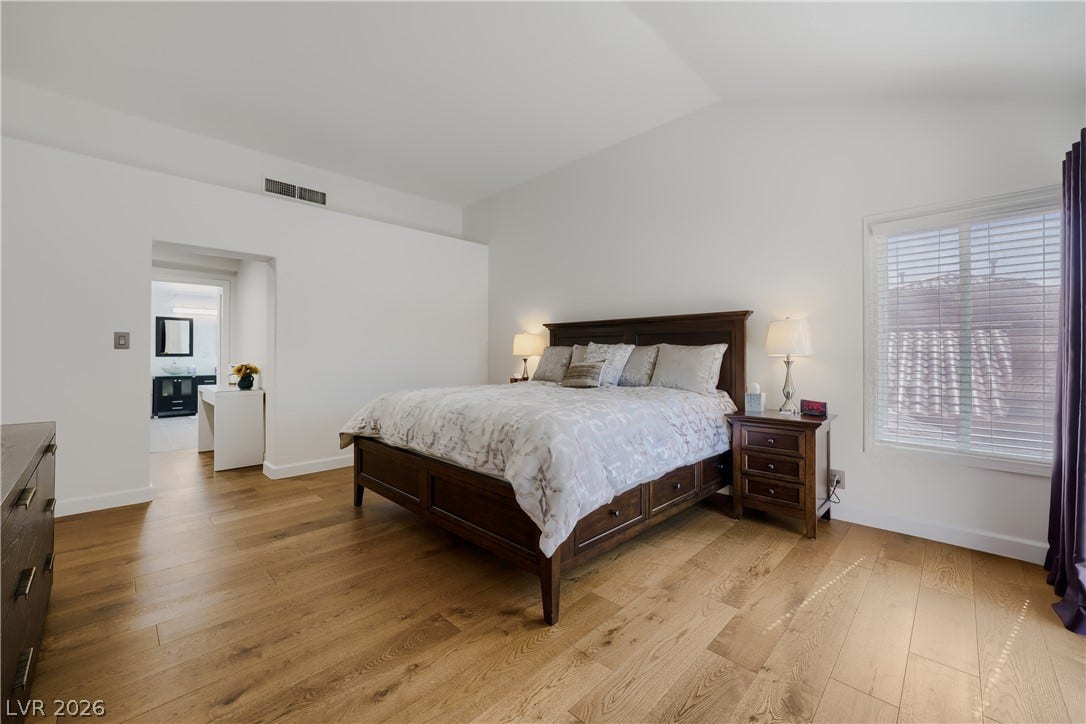 5105 Turnberry Lane, Las Vegas, NV 89113