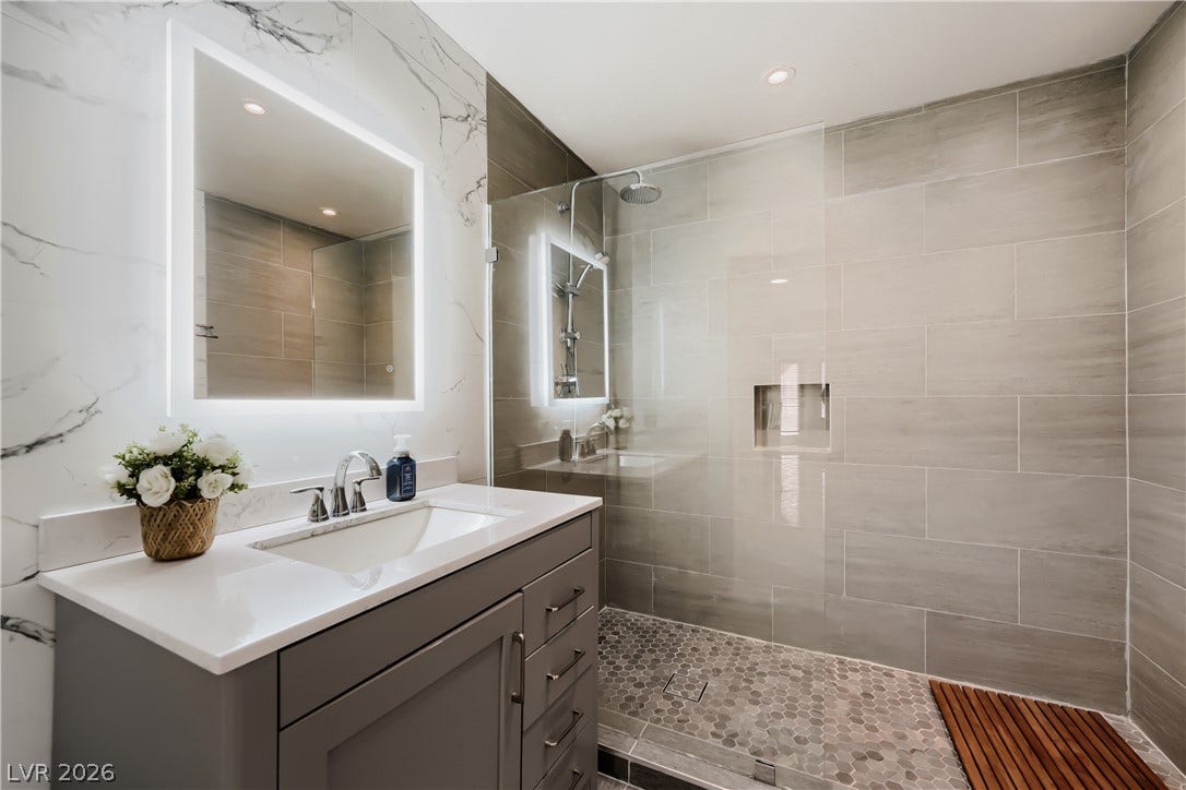 Guest Bath downstairs