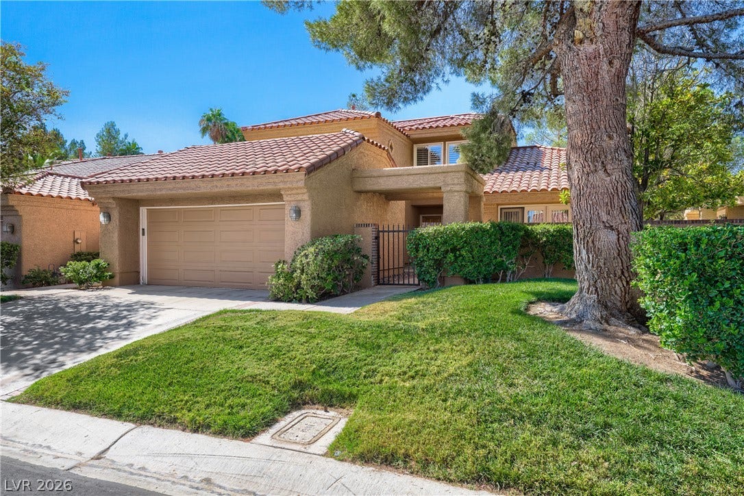 5105 Turnberry Lane, Las Vegas, NV 89113