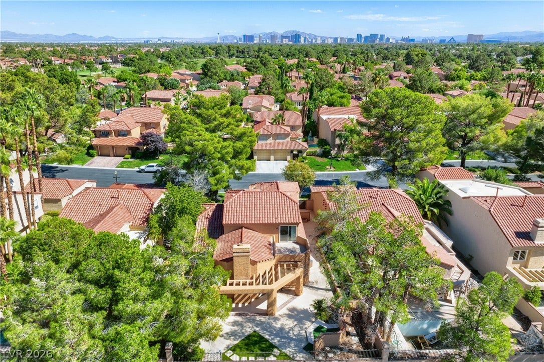 5105 Turnberry Lane, Las Vegas, NV 89113