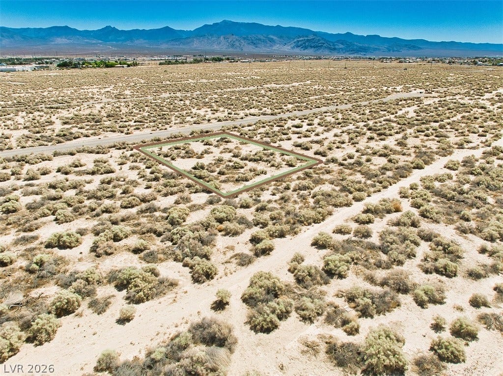 961 E Jacaranda Street, Pahrump, NV 89048 961 E Jacaranda Street, Pahrump, NV 89048