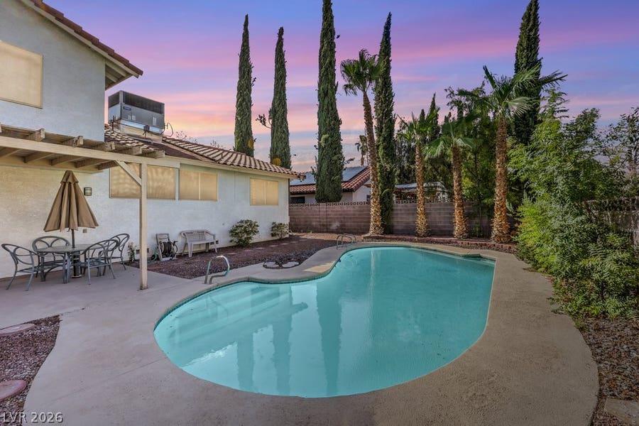 Property photo for 1529 Padova Drive, Las Vegas, NV