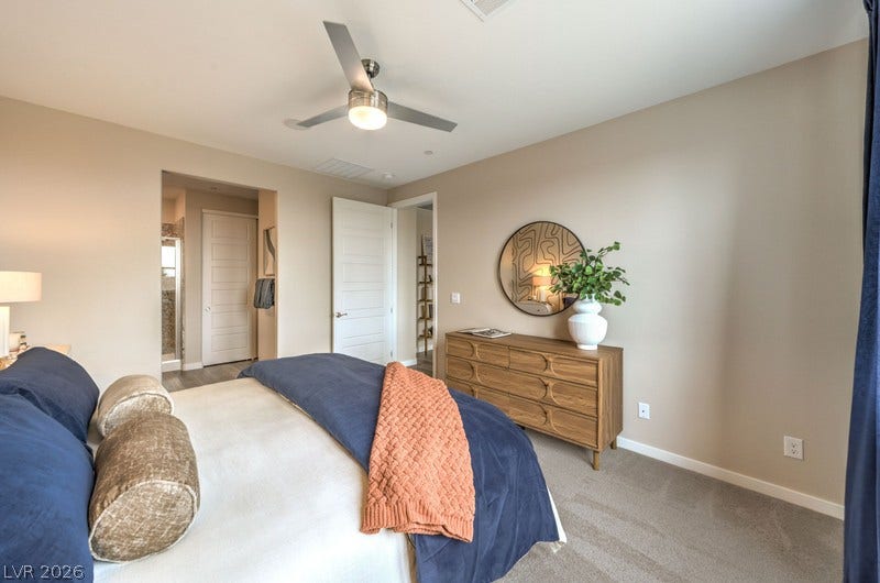 1120 Jorian Bay Drive, North Las Vegas, NV 89084